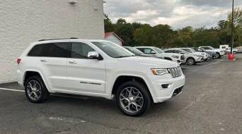 JEEP GRAND CHEROKEE 2020 1C4RJFCG7LC220285 image